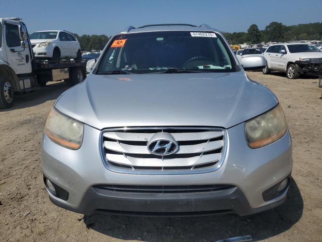 Photo 4 VIN: 5XYZKDAG3BG042017 - HYUNDAI SANTA FE L 