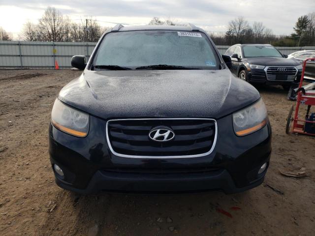 Photo 4 VIN: 5XYZKDAG3BG045774 - HYUNDAI SANTA FE L 