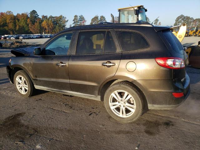 Photo 1 VIN: 5XYZKDAG4BG032712 - HYUNDAI SANTA FE L 