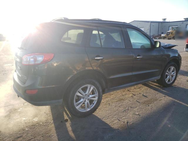 Photo 2 VIN: 5XYZKDAG4BG032712 - HYUNDAI SANTA FE L 