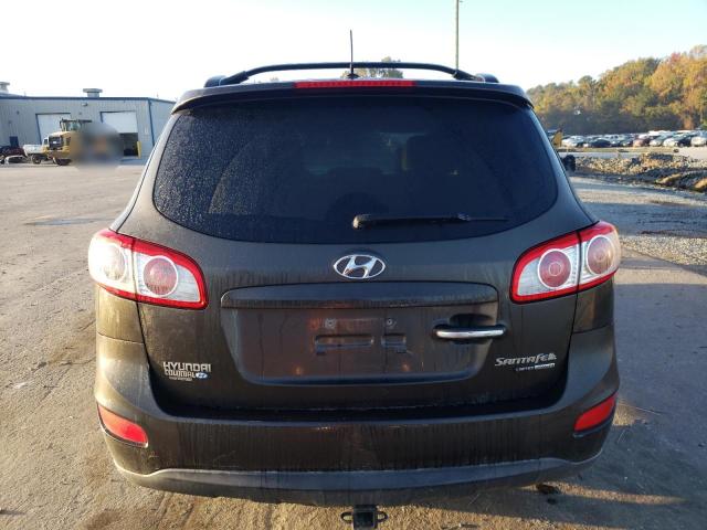 Photo 5 VIN: 5XYZKDAG4BG032712 - HYUNDAI SANTA FE L 