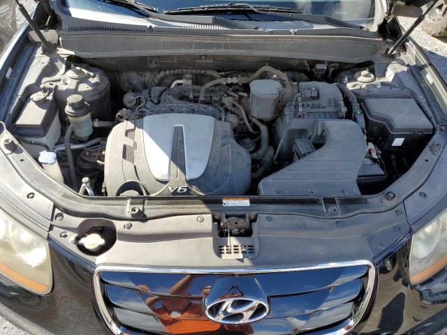 Photo 11 VIN: 5XYZKDAG4BG061207 - HYUNDAI SANTA FE 