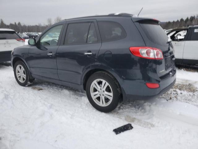 Photo 1 VIN: 5XYZKDAG4BG076936 - HYUNDAI SANTA FE 