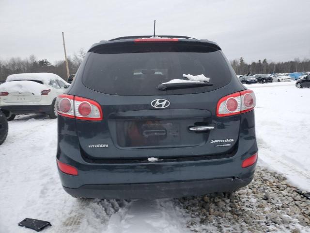 Photo 5 VIN: 5XYZKDAG4BG076936 - HYUNDAI SANTA FE 