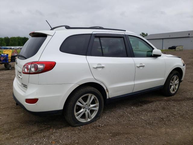 Photo 2 VIN: 5XYZKDAG4BG089007 - HYUNDAI SANTA FE L 