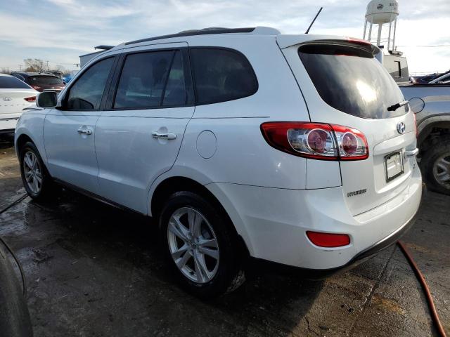 Photo 1 VIN: 5XYZKDAG5BG027051 - HYUNDAI SANTA FE 