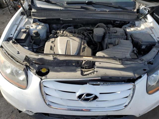 Photo 11 VIN: 5XYZKDAG5BG027051 - HYUNDAI SANTA FE 