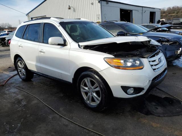 Photo 3 VIN: 5XYZKDAG5BG027051 - HYUNDAI SANTA FE 