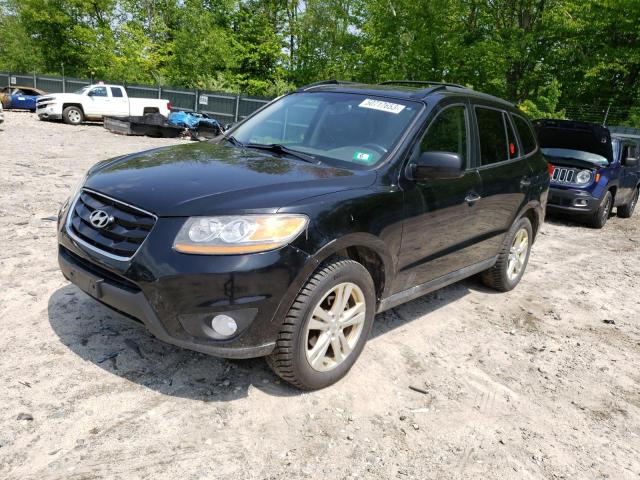 Photo 0 VIN: 5XYZKDAG5BG060499 - HYUNDAI SANTA FE L 