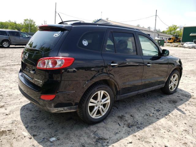 Photo 2 VIN: 5XYZKDAG5BG060499 - HYUNDAI SANTA FE L 