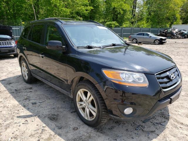 Photo 3 VIN: 5XYZKDAG5BG060499 - HYUNDAI SANTA FE L 