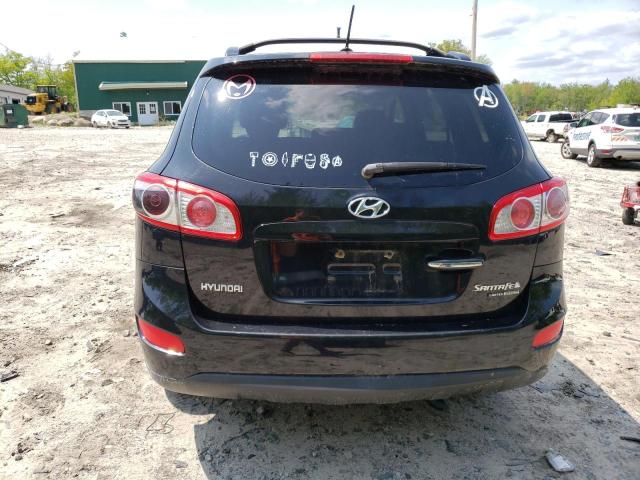 Photo 5 VIN: 5XYZKDAG5BG060499 - HYUNDAI SANTA FE L 