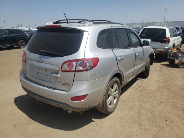 Photo 3 VIN: 5XYZKDAG5BG061216 - HYUNDAI SANTA FE L 