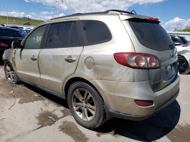 Photo 1 VIN: 5XYZKDAG5CG097389 - HYUNDAI SANTA FE L 