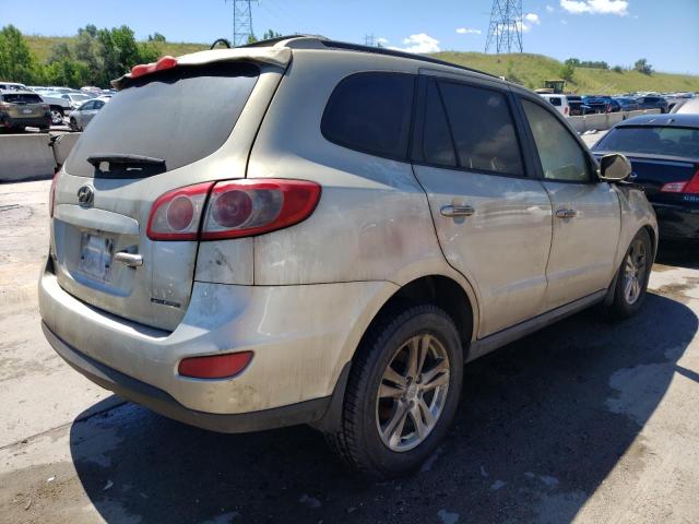 Photo 2 VIN: 5XYZKDAG5CG097389 - HYUNDAI SANTA FE L 