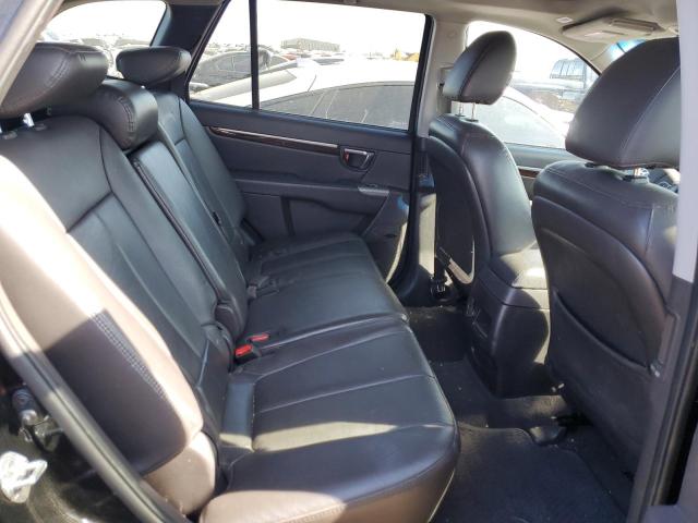 Photo 10 VIN: 5XYZKDAG5CG103563 - HYUNDAI SANTA FE L 