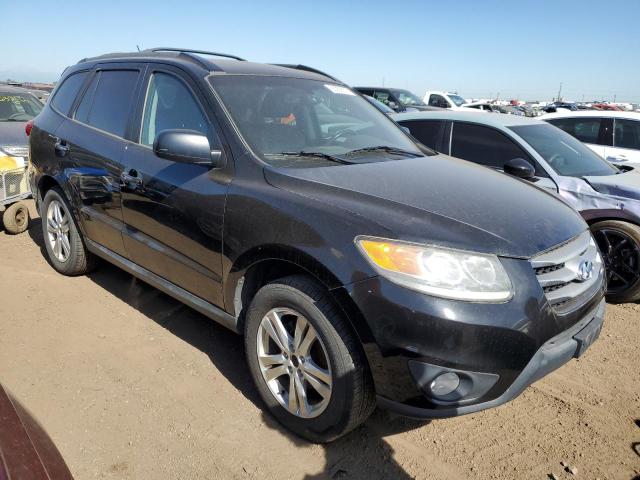 Photo 3 VIN: 5XYZKDAG5CG103563 - HYUNDAI SANTA FE L 