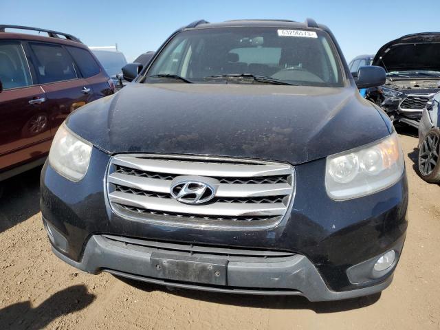 Photo 4 VIN: 5XYZKDAG5CG103563 - HYUNDAI SANTA FE L 