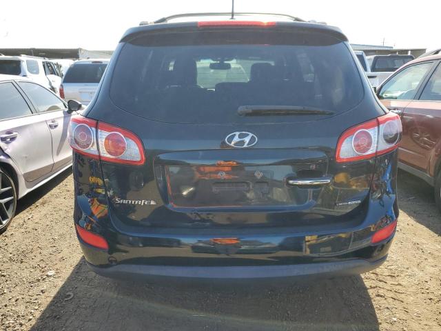 Photo 5 VIN: 5XYZKDAG5CG103563 - HYUNDAI SANTA FE L 