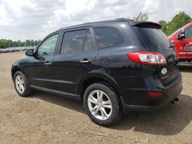 Photo 1 VIN: 5XYZKDAG5CG109895 - HYUNDAI SANTA FE L 