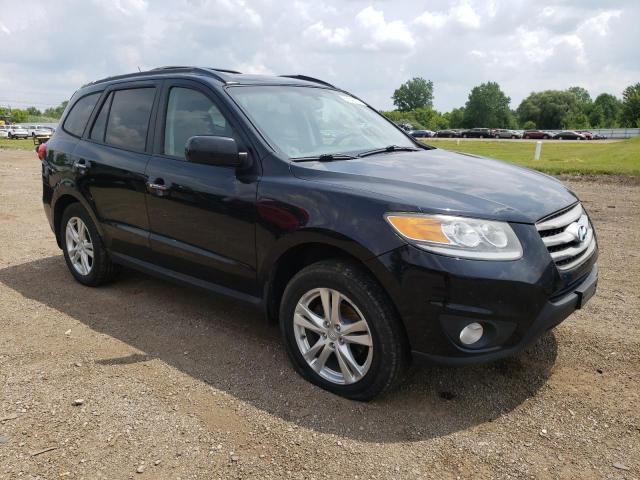 Photo 3 VIN: 5XYZKDAG5CG109895 - HYUNDAI SANTA FE L 