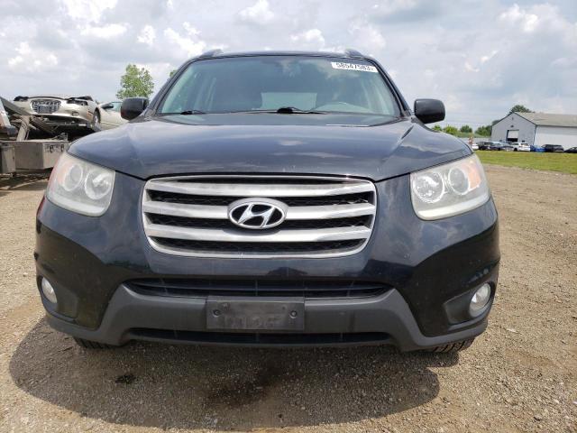 Photo 4 VIN: 5XYZKDAG5CG109895 - HYUNDAI SANTA FE L 