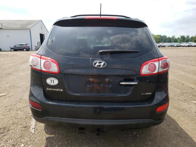 Photo 5 VIN: 5XYZKDAG5CG109895 - HYUNDAI SANTA FE L 