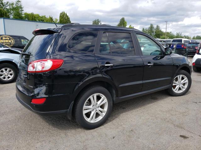 Photo 2 VIN: 5XYZKDAG5CG111176 - HYUNDAI SANTA FE L 