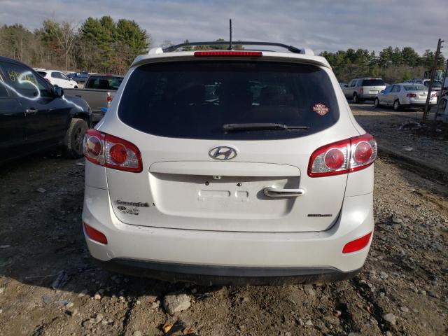 Photo 5 VIN: 5XYZKDAG5CG140564 - HYUNDAI SANTA FE L 