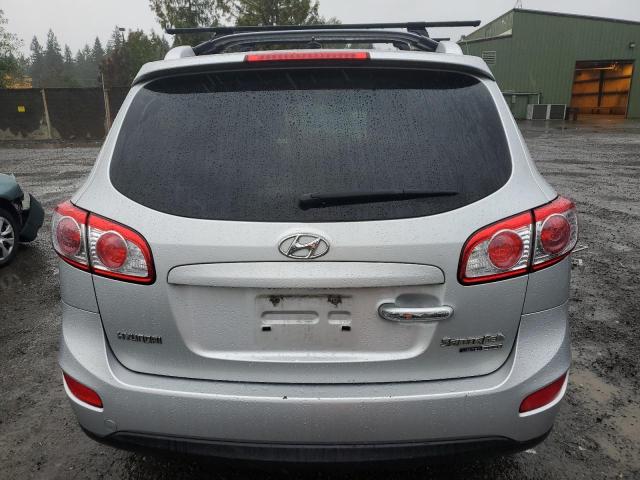 Photo 5 VIN: 5XYZKDAG6BG041055 - HYUNDAI SANTA FE L 