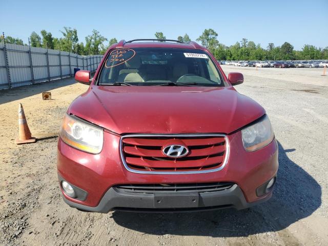 Photo 4 VIN: 5XYZKDAG6BG066425 - HYUNDAI SANTA FE 