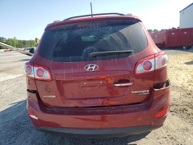 Photo 5 VIN: 5XYZKDAG6BG066425 - HYUNDAI SANTA FE 