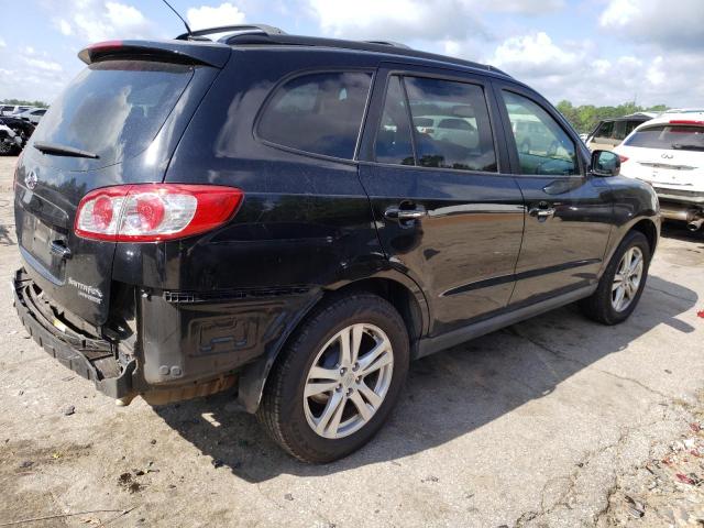 Photo 2 VIN: 5XYZKDAG6BG066599 - HYUNDAI SANTA FE 