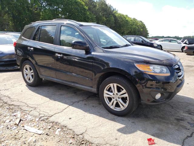 Photo 3 VIN: 5XYZKDAG6BG066599 - HYUNDAI SANTA FE 