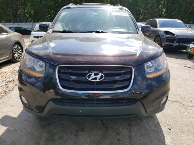 Photo 4 VIN: 5XYZKDAG6BG066599 - HYUNDAI SANTA FE 