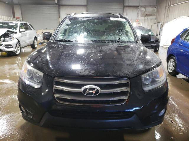 Photo 4 VIN: 5XYZKDAG6CG143392 - HYUNDAI SANTA FE L 