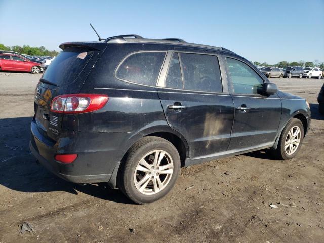 Photo 2 VIN: 5XYZKDAG7BG038200 - HYUNDAI SANTA FE 