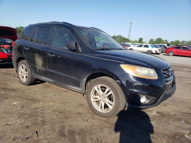 Photo 3 VIN: 5XYZKDAG7BG038200 - HYUNDAI SANTA FE 