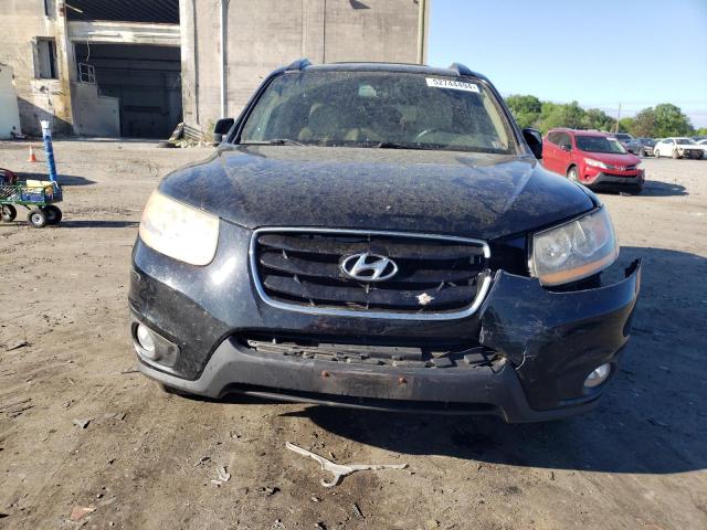 Photo 4 VIN: 5XYZKDAG7BG038200 - HYUNDAI SANTA FE 