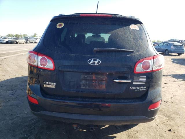 Photo 5 VIN: 5XYZKDAG7BG038200 - HYUNDAI SANTA FE 