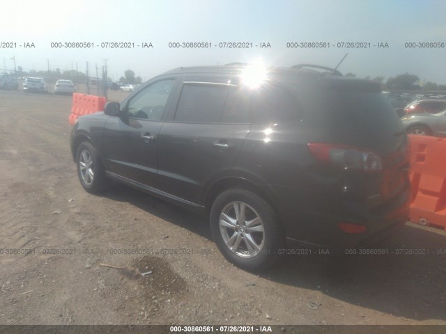 Photo 2 VIN: 5XYZKDAG7BG048127 - HYUNDAI SANTA FE 