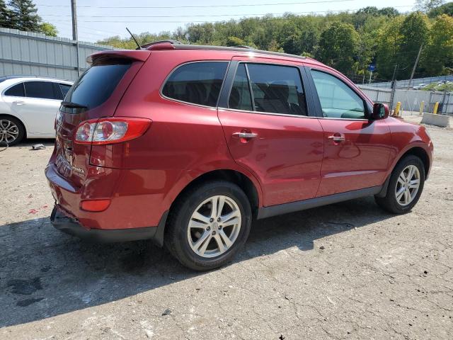 Photo 2 VIN: 5XYZKDAG7BG064084 - HYUNDAI SANTA FE L 