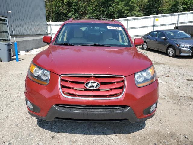 Photo 4 VIN: 5XYZKDAG7BG064084 - HYUNDAI SANTA FE L 