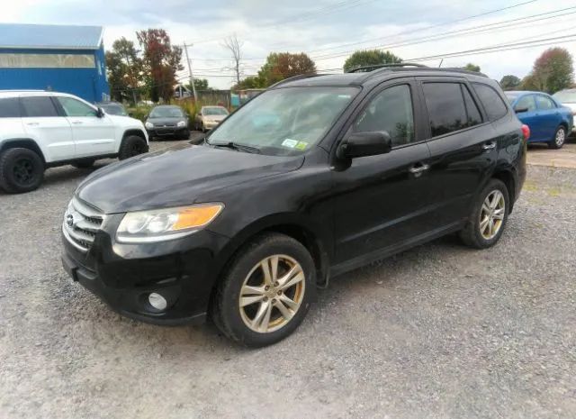 Photo 1 VIN: 5XYZKDAG7CG098673 - HYUNDAI SANTA FE 