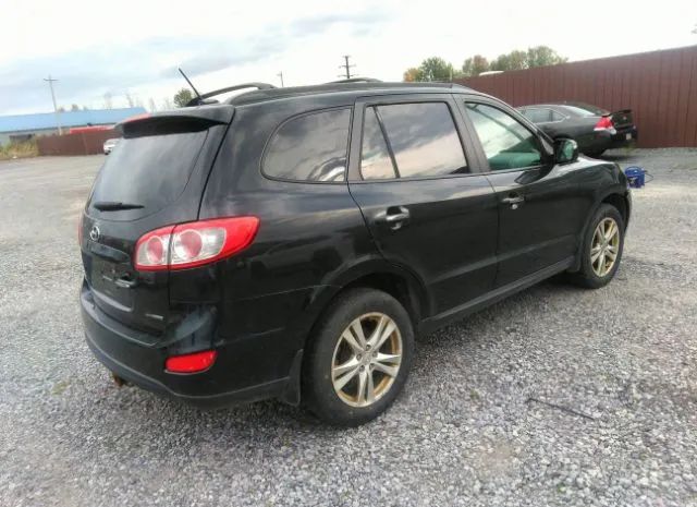 Photo 3 VIN: 5XYZKDAG7CG098673 - HYUNDAI SANTA FE 