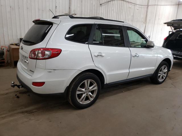 Photo 2 VIN: 5XYZKDAG7CG101605 - HYUNDAI SANTA FE L 