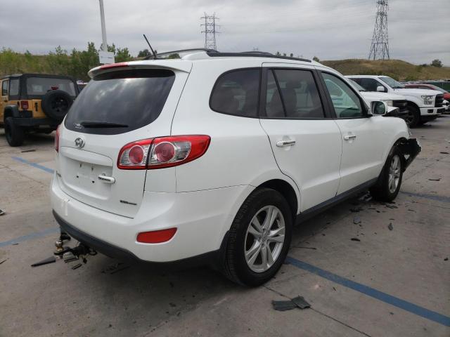 Photo 3 VIN: 5XYZKDAG7CG108652 - HYUNDAI SANTA FE L 