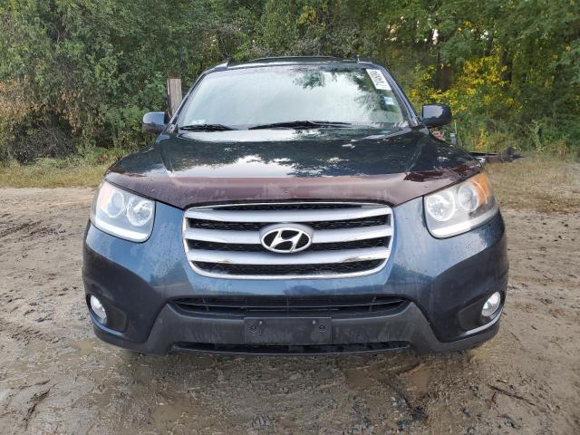 Photo 4 VIN: 5XYZKDAG7CG125046 - HYUNDAI SANTA FE L 