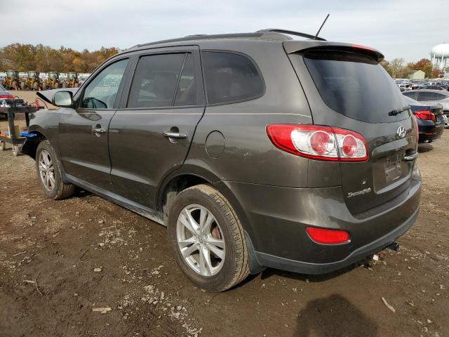 Photo 2 VIN: 5XYZKDAG7CG133440 - HYUNDAI SANTA FE L 