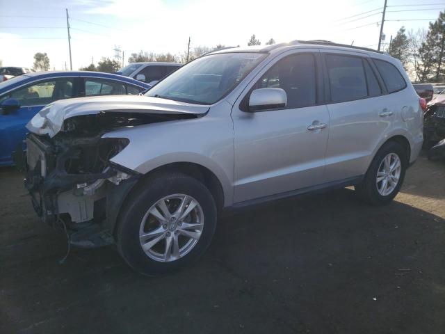 Photo 0 VIN: 5XYZKDAG8BG064739 - HYUNDAI SANTA FE 